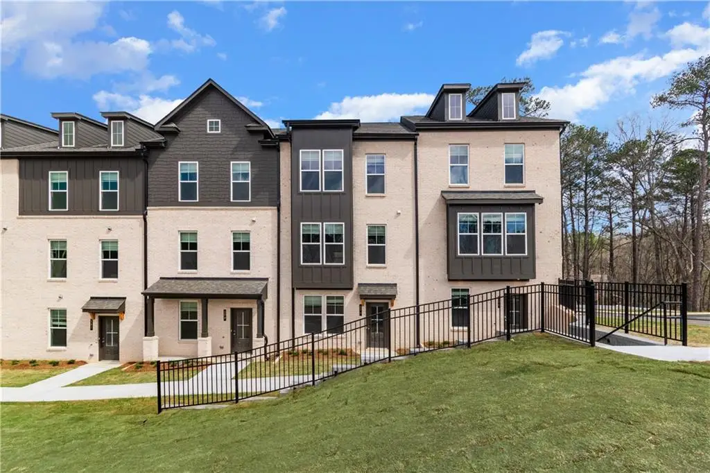 274 Daybreak Lane, Newnan, GA 30265 - Image #1