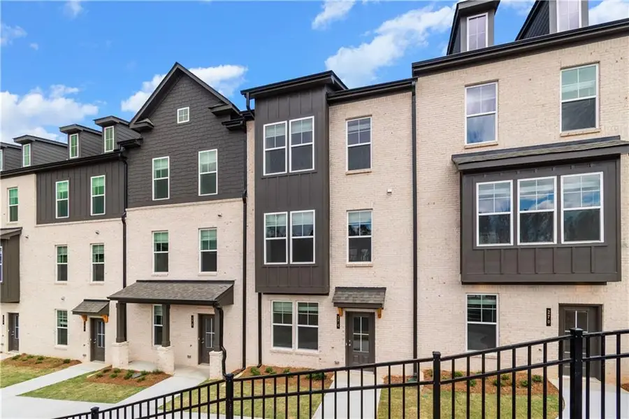 274 Daybreak Lane, Newnan, GA 30265 - Image #3