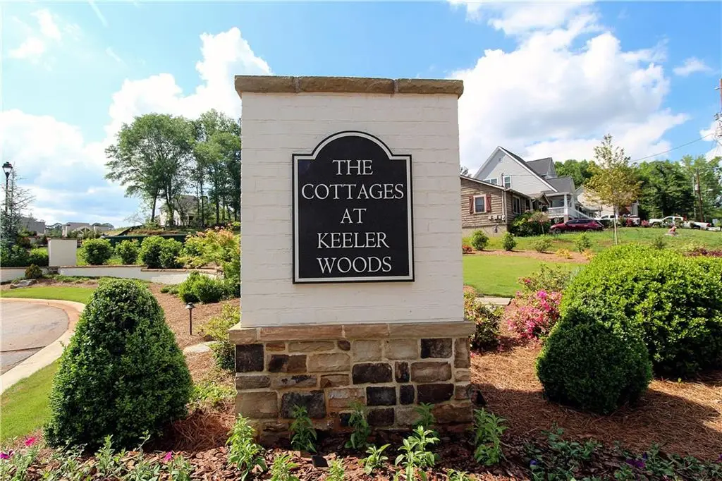 909 Wemberley Lane, Marietta, GA 30064 - Image #1