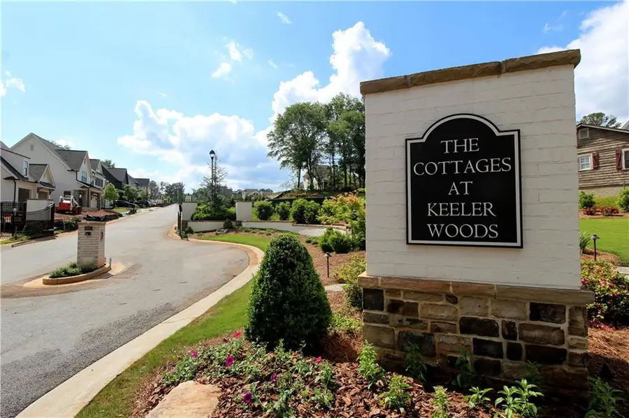 909 Wemberley Lane, Marietta, GA 30064 - Image #2