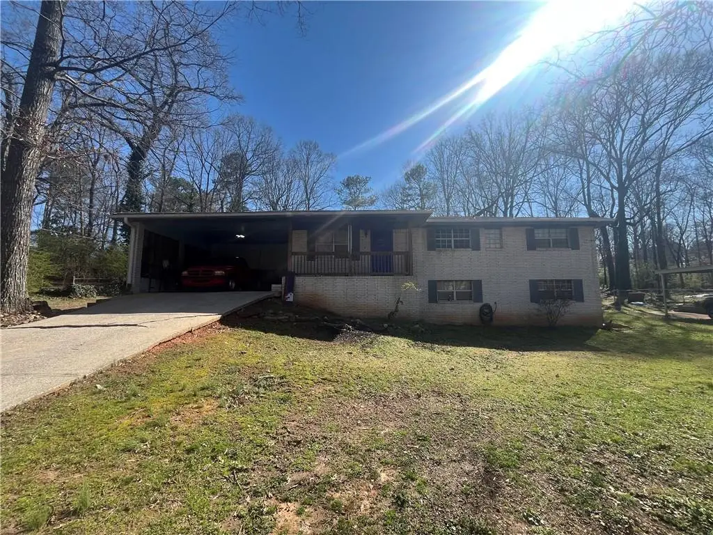 5744 Amalfi Way, Douglasville, GA 30135 - Image #1