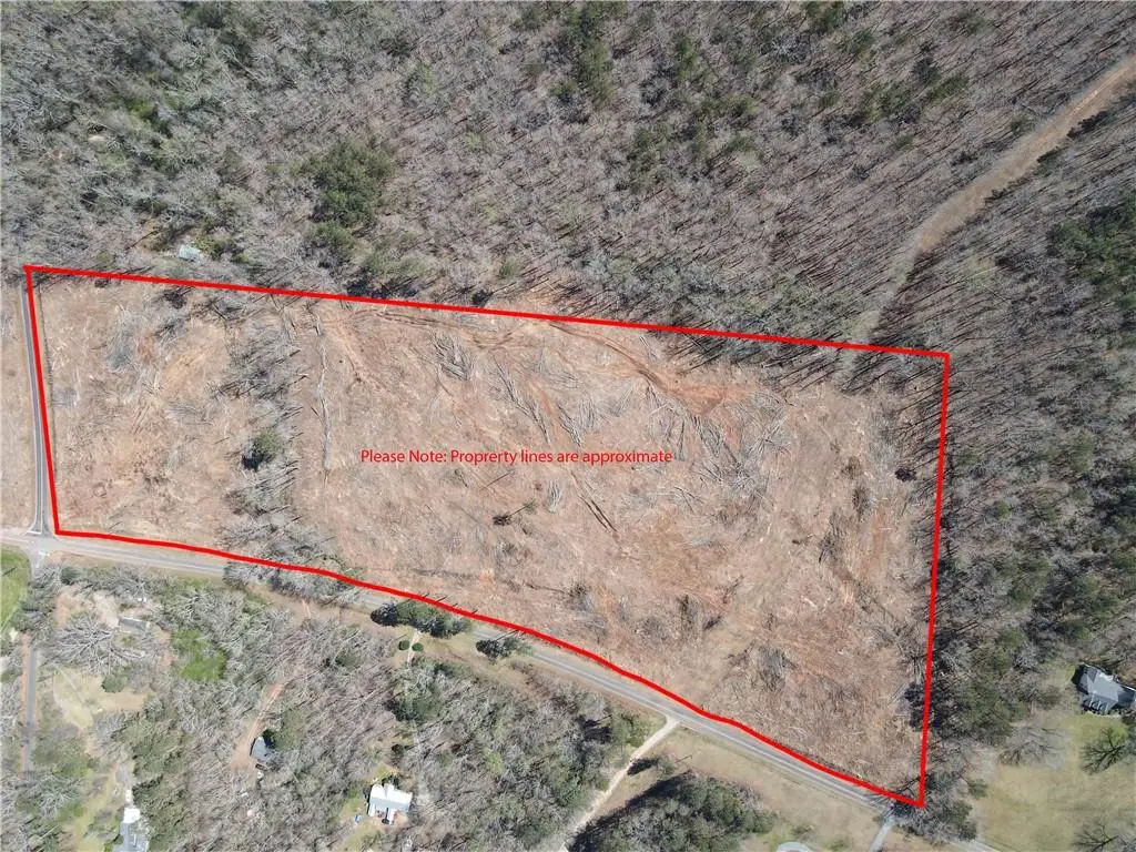 0 Ramah Church Road, Culloden, GA 31016 - Image #1