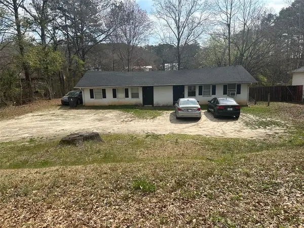 116 Lambert Drive, Stockbridge, GA 30281