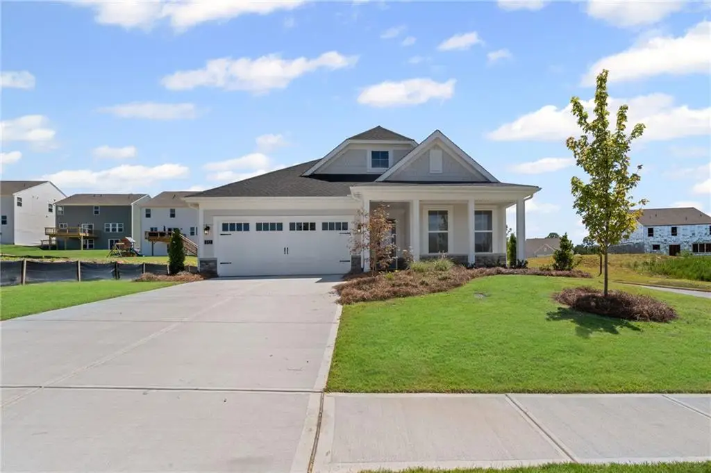 112 Kerr Drive, Hoschton, GA 30548 - Image #1