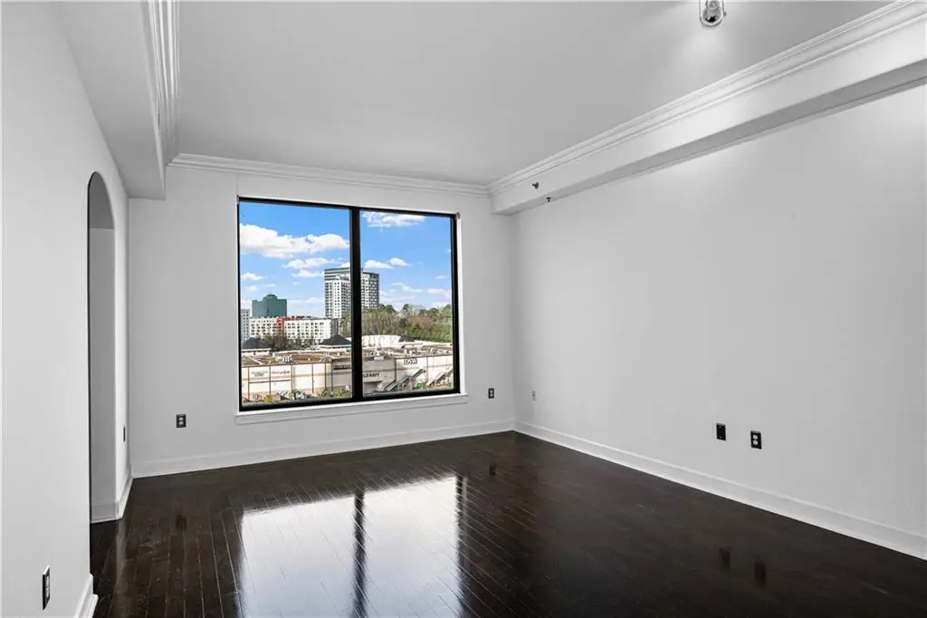 3445 Stratford Road Ne #1101, Atlanta, GA 30326 - Image #1