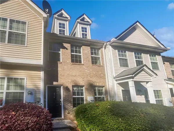 474 Berckman Drive Nw, Lilburn, GA 30047