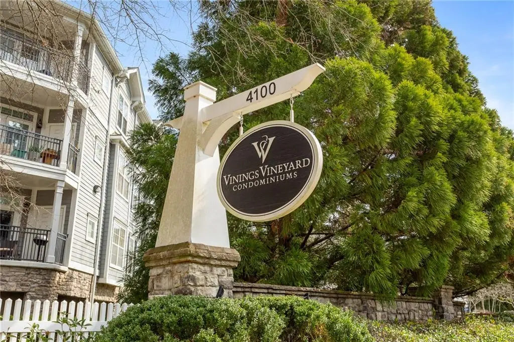 4100 Paces Walk Se #2205, Atlanta, GA 30339 - Image #1