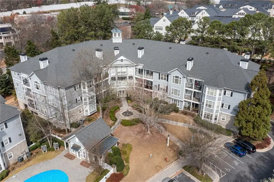 4100 Paces Walk Se #2205, Atlanta, GA 30339 - Image #2