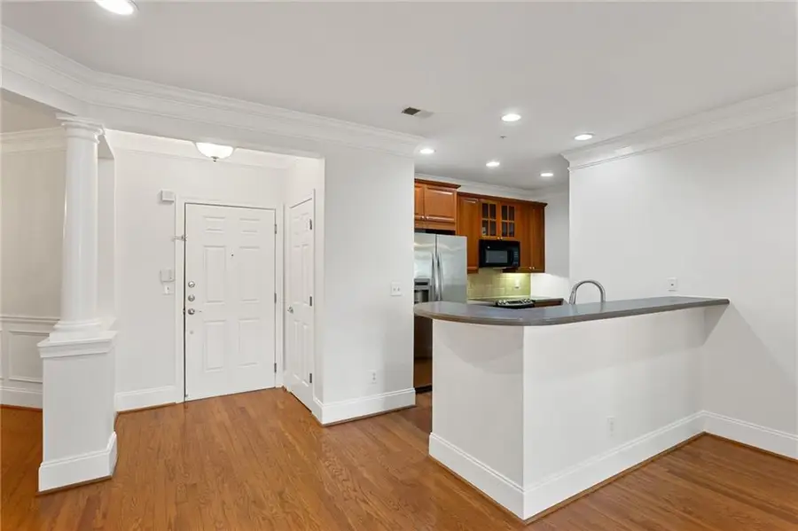 4100 Paces Walk Se #2205, Atlanta, GA 30339 - Image #3