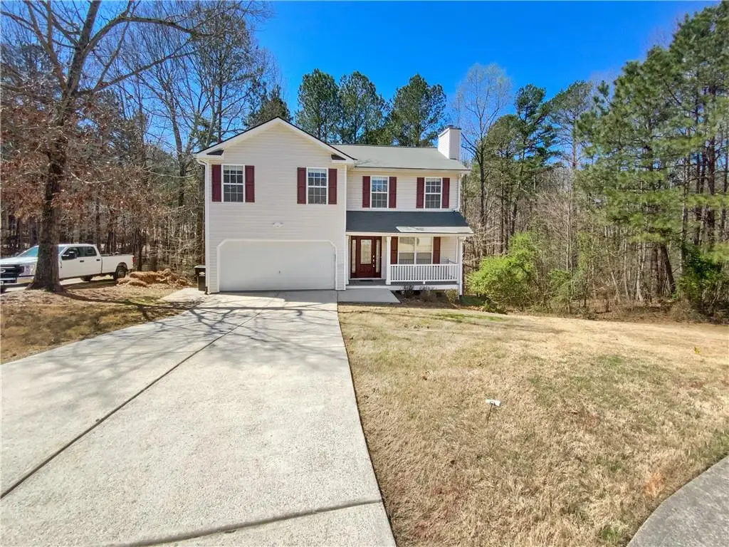 93 Wolfridge Court, Dallas, GA 30132 - Image #1