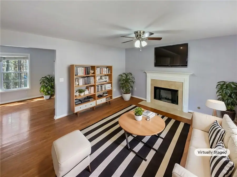 93 Wolfridge Court, Dallas, GA 30132 - Image #2