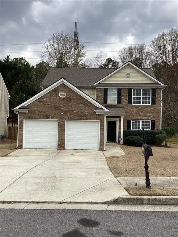 2546 Tullamore Circle, Snellville, GA 30039 - Image #1