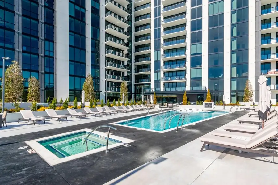2425 Peachtree Road Ne #505, Atlanta, GA 30305 - Image #3