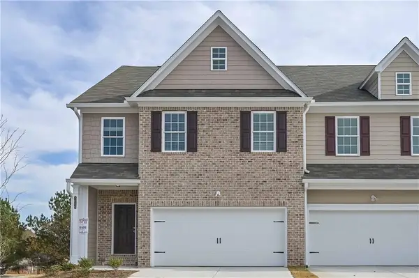 2960 Fareed Street, Douglasville, GA 30135