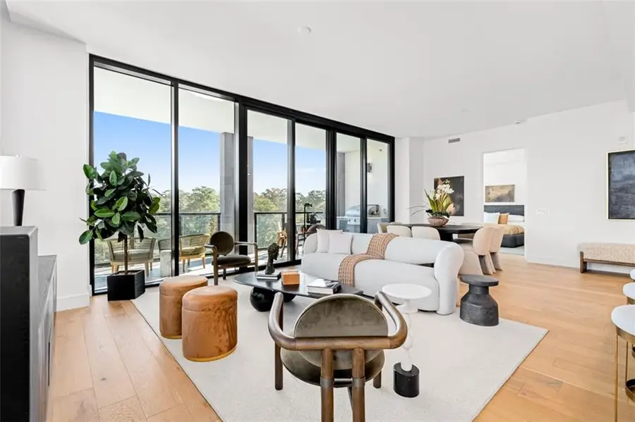 2425 Peachtree Road Ne #604, Atlanta, GA 30305 - Image #2