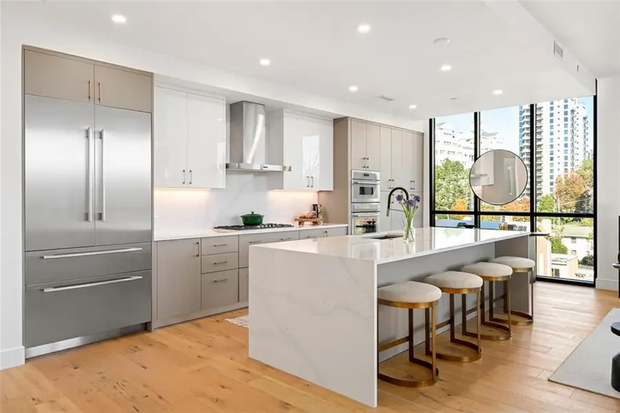 2425 Peachtree Road Ne #604, Atlanta, GA 30305 - Image #3