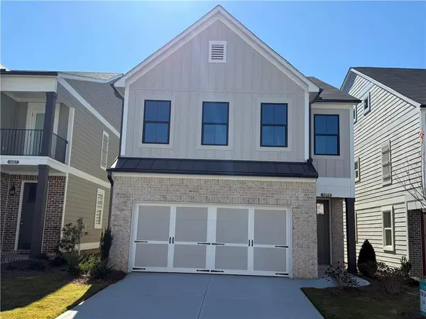 1071 Crest Mill Drive, Marietta, GA 30008