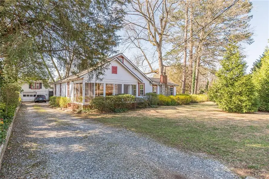 2756 Stone Road, East Point, GA 30344 - Image #2