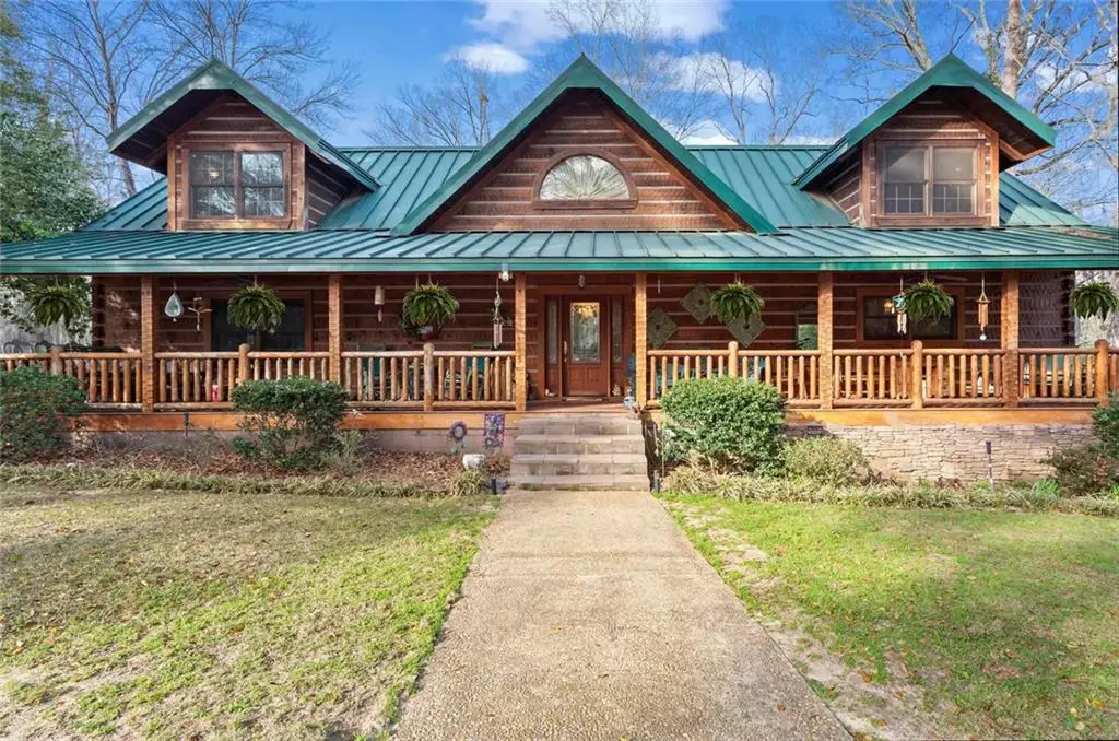 250 Moore Meadow Drive, Georgetown South, GA 39854 - Image #1