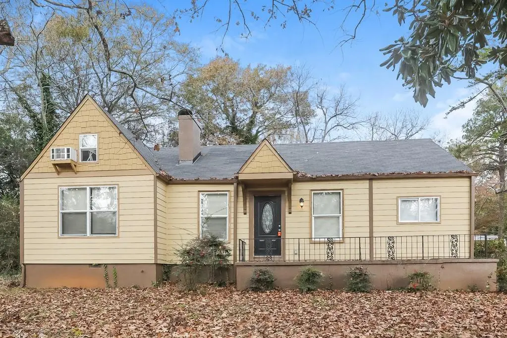 3426 Glenwood Road, Decatur, GA 30032 - Image #1