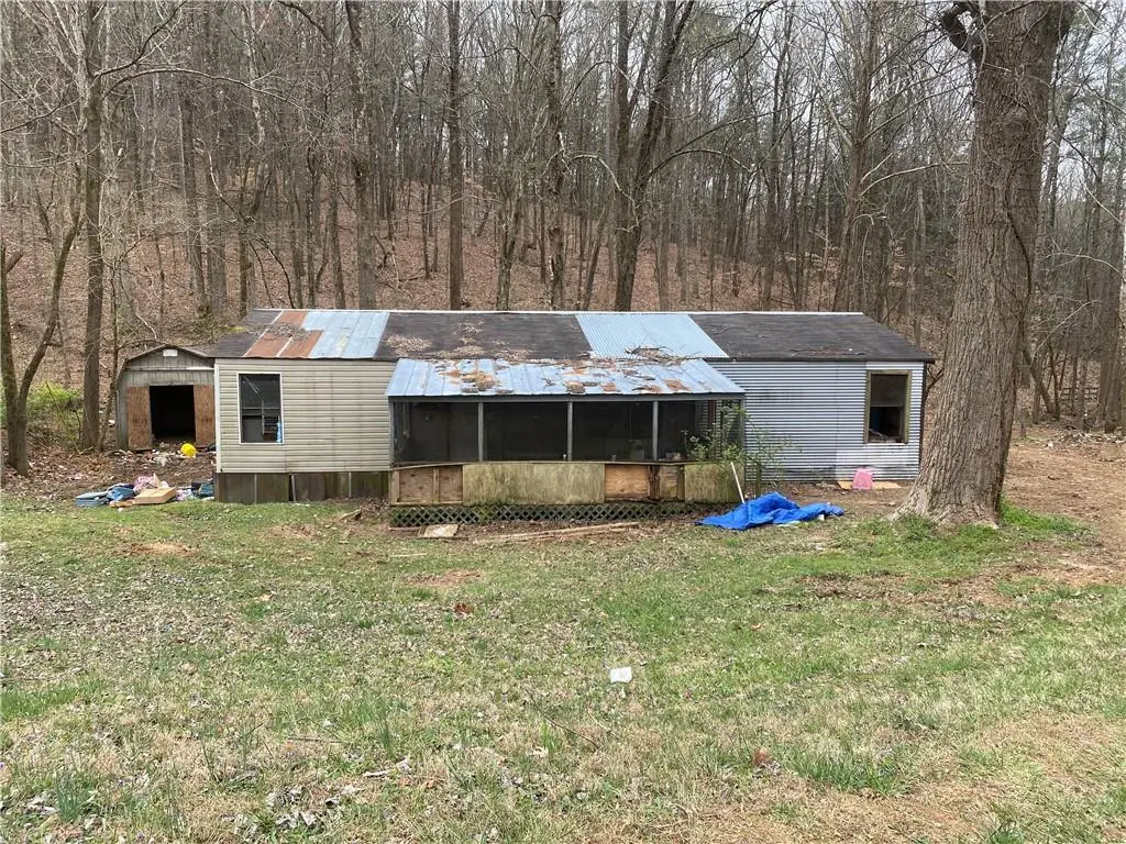 247 Tatum Road, Talking Rock, GA 30175 - Image #1
