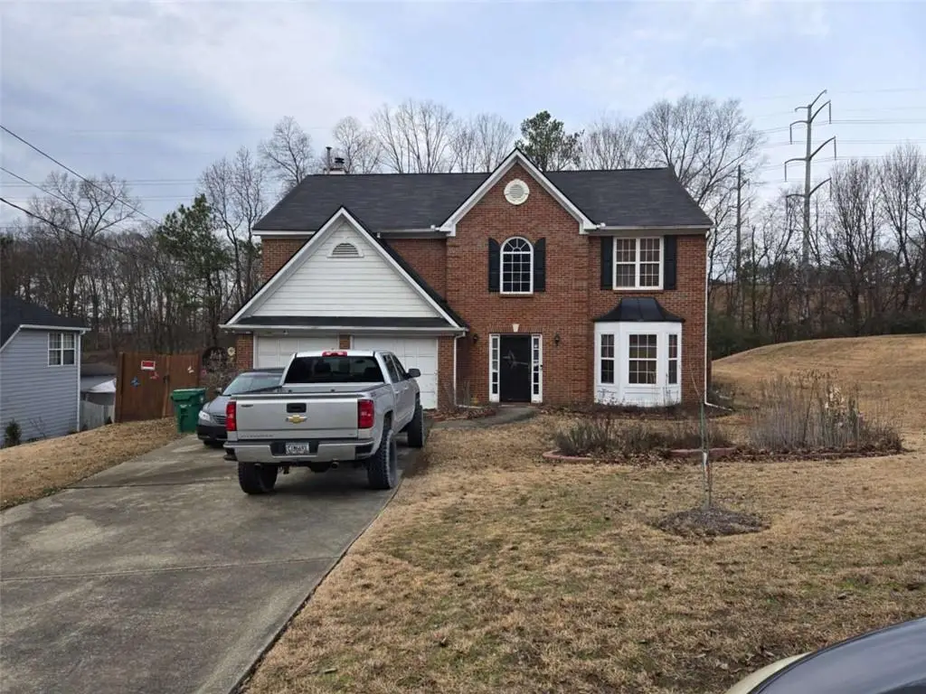 3963 Sautee Trail, Conley, GA 30288 - #1