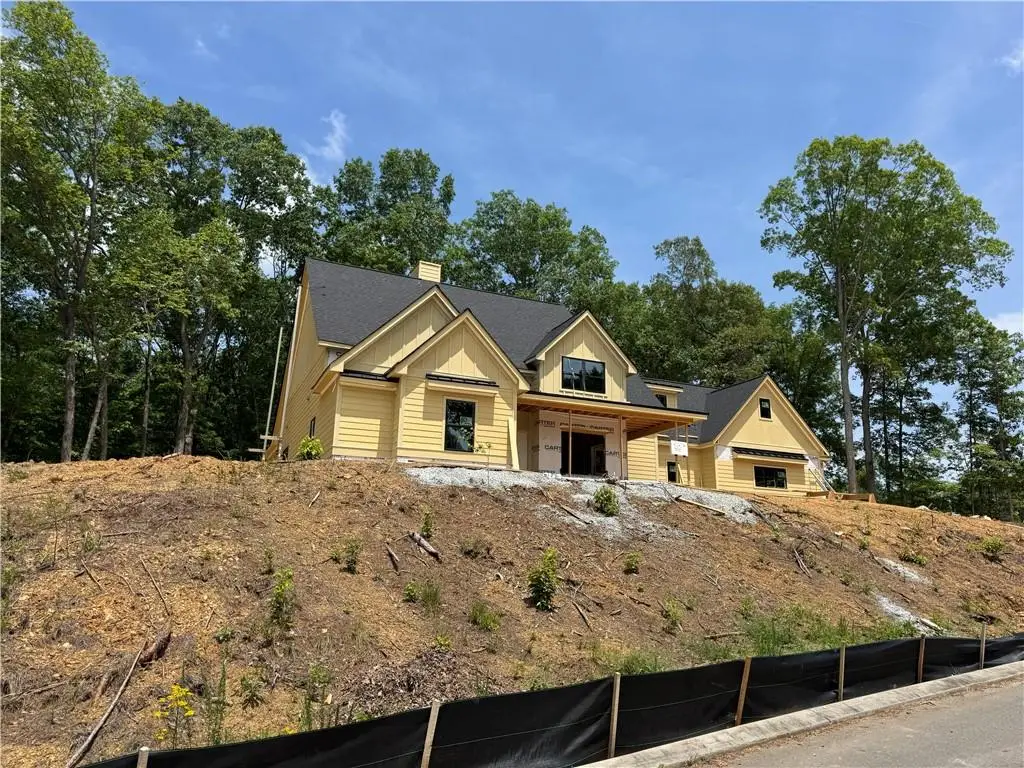 0 Cliffs Street - Lot 38, Dalton, GA 30721 - Image #1