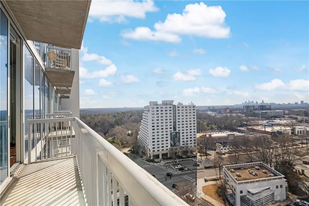 3324 Peachtree Road Ne #1510, Atlanta, GA 30326 - Image #1