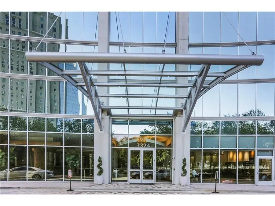 3324 Peachtree Road Ne #1510, Atlanta, GA 30326 - Image #3