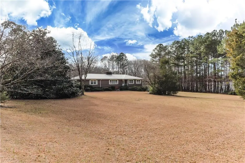 2443 Highway 92 S, Fayetteville, GA 30215 - #1
