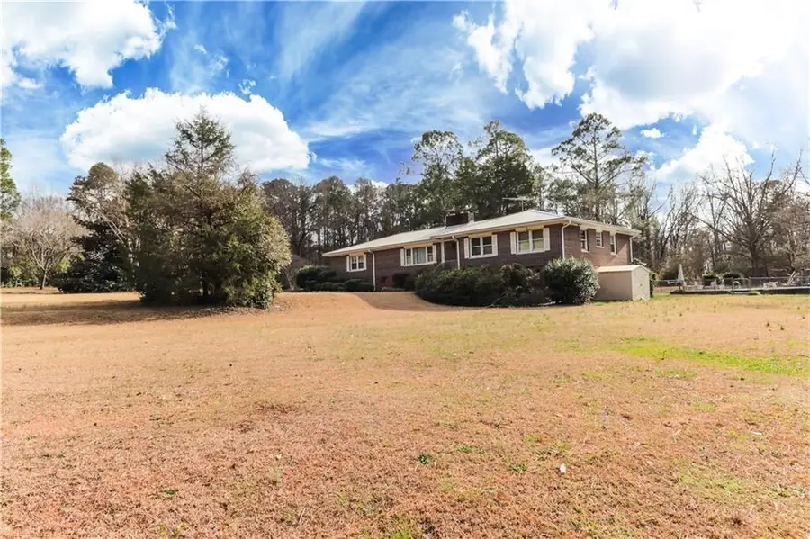2443 Highway 92 S, Fayetteville, GA 30215 - #2