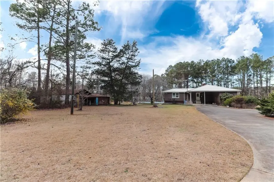 2443 Highway 92 S, Fayetteville, GA 30215 - #3