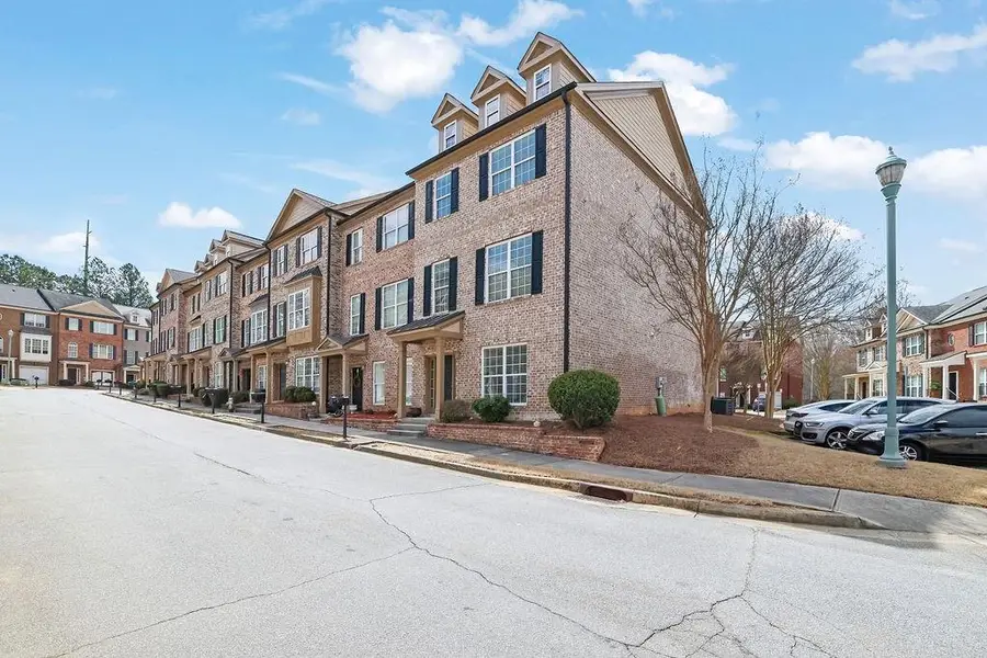 1952 Appaloosa Mill Circle, Buford, GA 30519 - Image #2