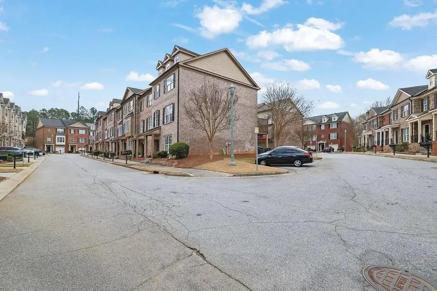 1952 Appaloosa Mill Circle, Buford, GA 30519 - Image #3