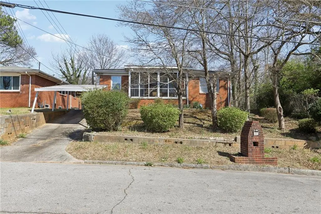 340 Brooks Avenue Sw, Atlanta, GA 30310 - Image #1