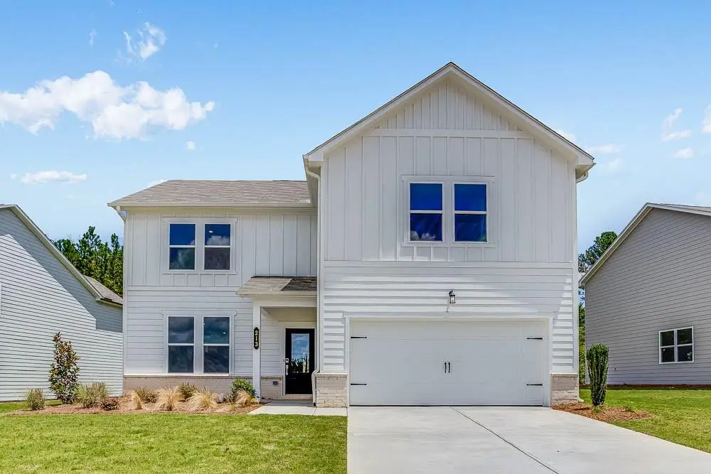 213 Groveton Court, Euharlee, GA 30145 - Image #1