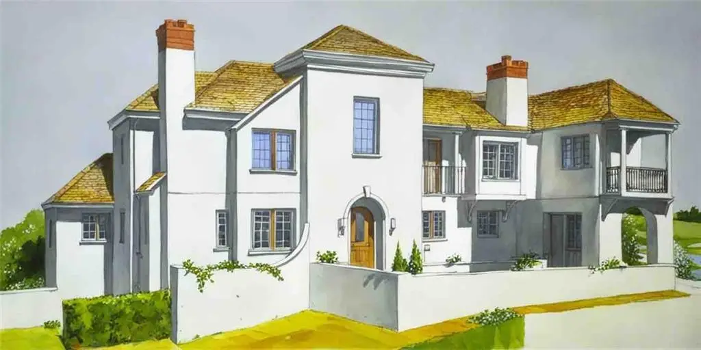 295 Pebble Trail, Alpharetta, GA 30009 - Image #1