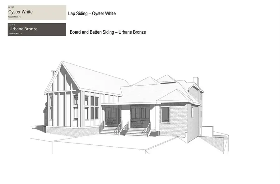 295 Pebble Trail, Alpharetta, GA 30009 - Image #3