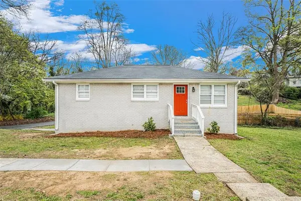 869 Capitol View Avenue Nw, Atlanta, GA 30318