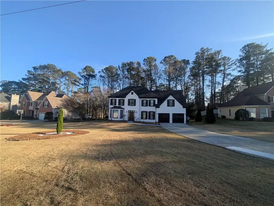 3442 Fox Hollow Drive, Marietta, GA 30068 - Image #2
