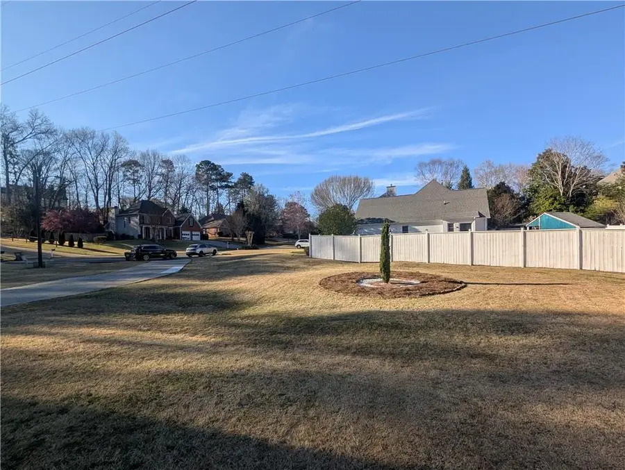 3442 Fox Hollow Drive, Marietta, GA 30068 - Image #3