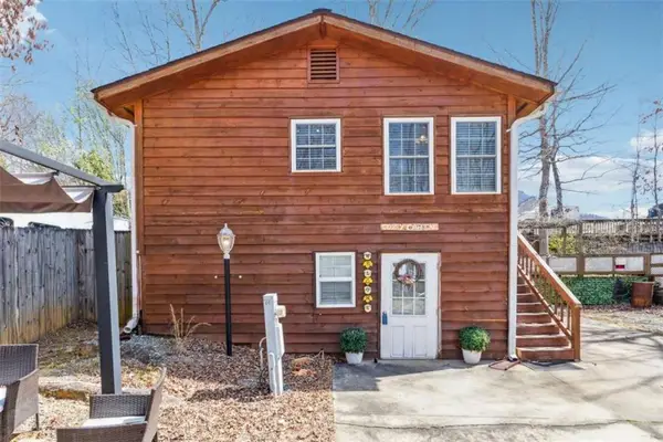 65 Bear Mountain Trail, Cleveland, GA 30528