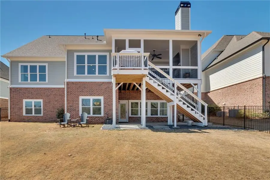 908 Indigo Bunting Road, Statham, GA 30666 - Image #3