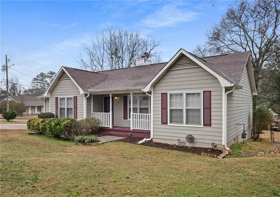 3645 Fay Drive, Rex, GA 30273 - Image #3