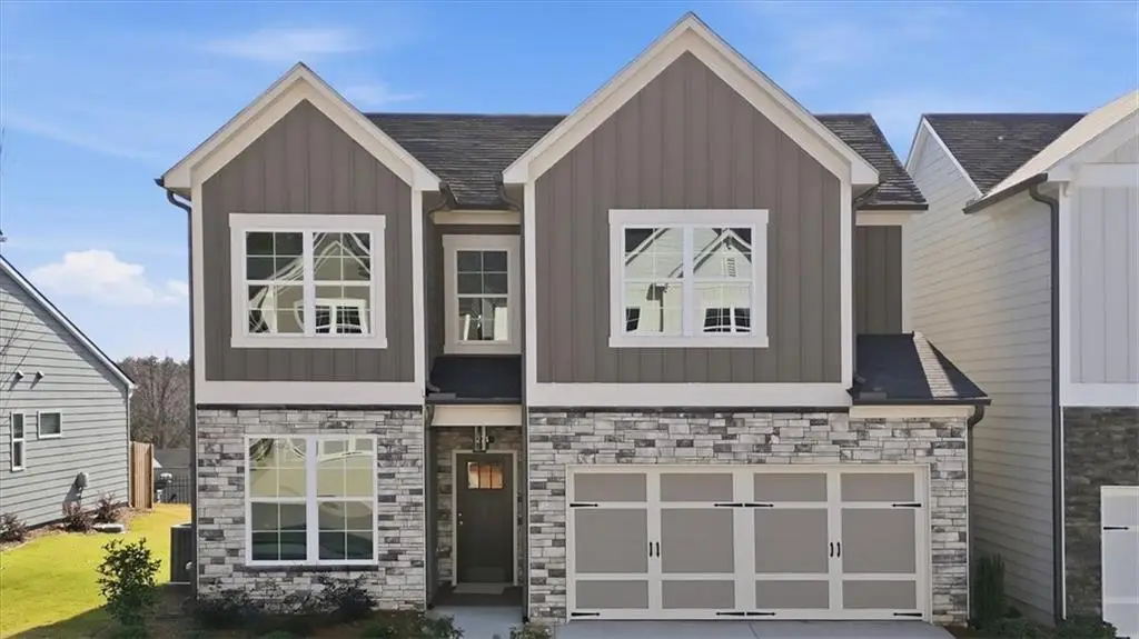 274 Lakeside Place, Canton, GA 30114 - #1