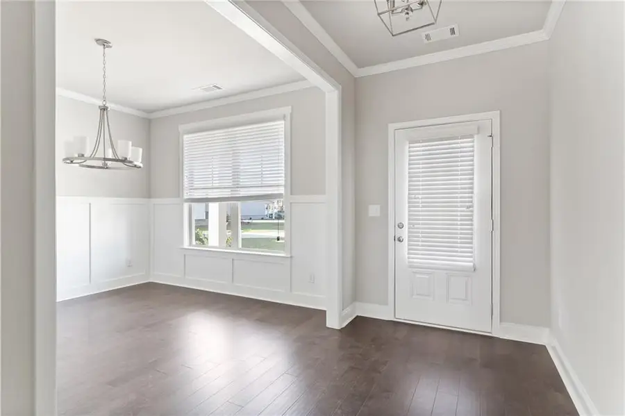 3927 Lockaby Way, Lawrenceville, GA 30044 - Image #3