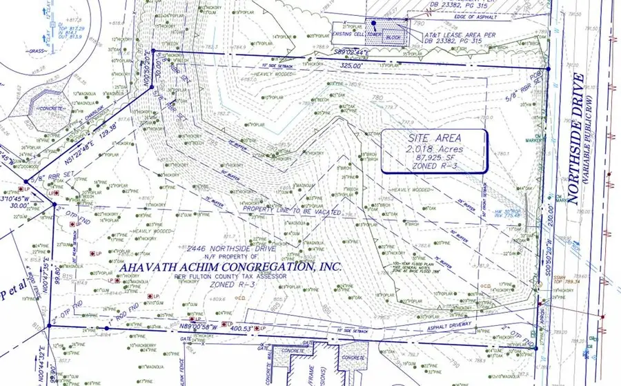 2446 Northside Drive, Atlanta, GA 30305 - Image #2