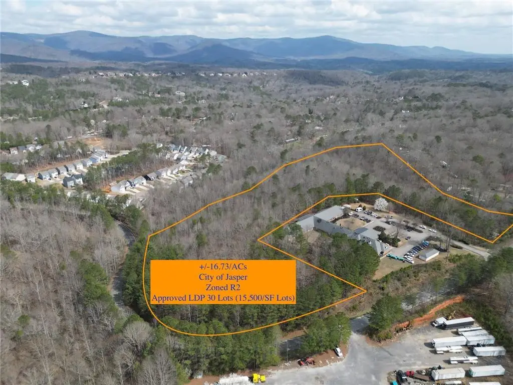 733 Gennett, Jasper, GA 30143 - Image #1