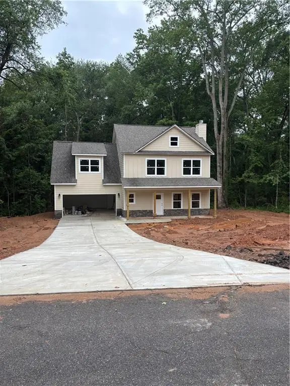 742 Joy Street, Jackson, GA 30233