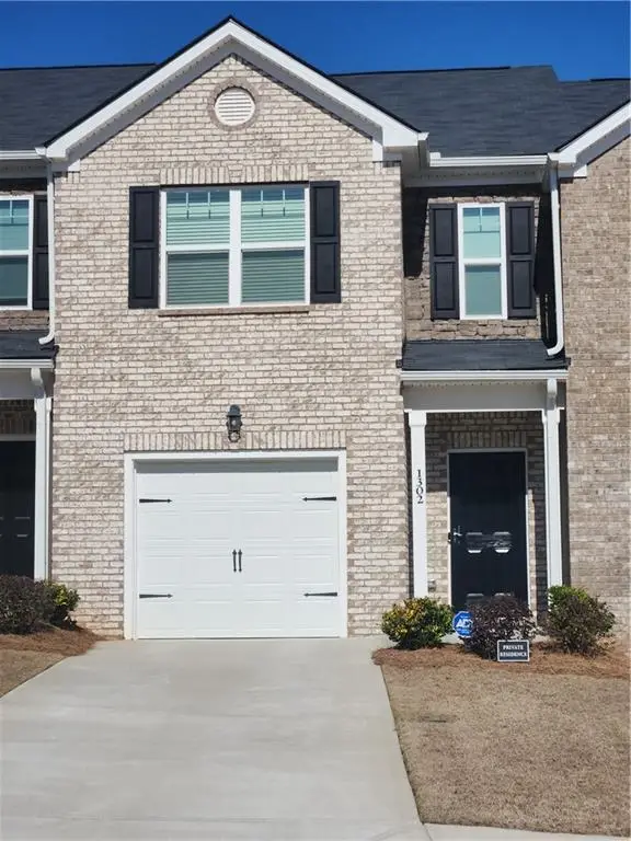 1302 Speckle Park Way, Stockbridge, GA 30281 - Image #1